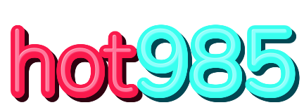 hot985 — logo kanal
